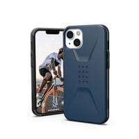 Гръб UAG Civilian за iPhone 13 - Син - 1 Гръб UAG Civilian за iPhone 13 - Син - 1