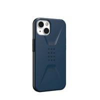 Гръб UAG Civilian за iPhone 13 - Син - 3 Гръб UAG Civilian за iPhone 13 - Син - 3