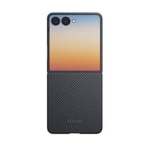 Гръб Pitaka Edge Case за Samsung Galaxy Z Flip 8 -... - 1