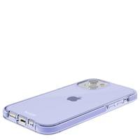 Гръб Holdit Seethru Case за iPhone 13 - Лилав - 2 Гръб Holdit Seethru Case за iPhone 13 - Лилав - 2