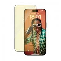 Стъклен протектор PanzerGlass за Apple iPhone 15 Pro Max... - 3 Стъклен протектор PanzerGlass за Apple iPhone 15 Pro Max... - 3