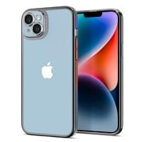 Гръб Spigen Optik Crystal за iPhone 14 Plus - Порзрачен с... - 5 Гръб Spigen Optik Crystal за iPhone 14 Plus - Порзрачен с... - 5