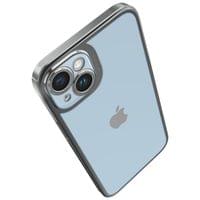 Гръб Spigen Optik Crystal за iPhone 14 Plus - Порзрачен с... - 4 Гръб Spigen Optik Crystal за iPhone 14 Plus - Порзрачен с... - 4