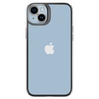 Гръб Spigen Optik Crystal за iPhone 14 Plus - Порзрачен с... - 2 Гръб Spigen Optik Crystal за iPhone 14 Plus - Порзрачен с... - 2