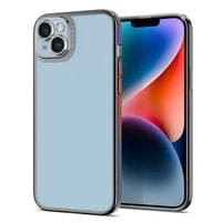 Гръб Spigen Optik Crystal за iPhone 14 Plus - Порзрачен с... - 2