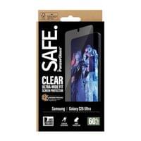 Стъклен протектор SAFE за Samsung Galaxy S26 Ultra,... - 4 Стъклен протектор SAFE за Samsung Galaxy S26 Ultra,... - 4