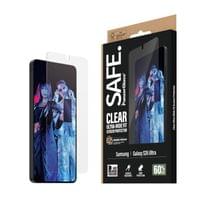 Стъклен протектор SAFE за Samsung Galaxy S26 Ultra,... - 5 Стъклен протектор SAFE за Samsung Galaxy S26 Ultra,... - 5