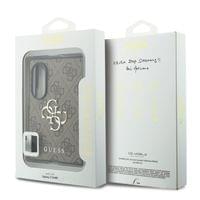 Кейс Guess PU 4G Metal Logo Case за Samsung Galaxy Z Fold... - 2 Кейс Guess PU 4G Metal Logo Case за Samsung Galaxy Z Fold... - 2