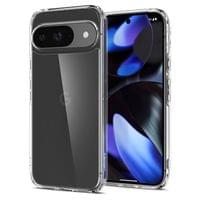 Гръб  Spigen за Google Pixel 9 Pro/Pixel 9, Ultra Hybrid... - 0