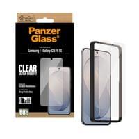 Стъклен протектор PanzerGlass за Samsung Galaxy S26 FE, UWF - 1