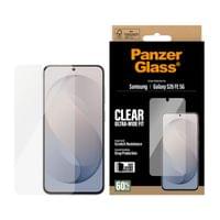 Стъклен протектор PanzerGlass за Samsung Galaxy S26 FE, UWF - 2 Стъклен протектор PanzerGlass за Samsung Galaxy S26 FE, UWF - 2