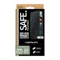 Стъклен протектор SAFE за iPhone 16 Pro, Privacy,... - 2 Стъклен протектор SAFE за iPhone 16 Pro, Privacy,... - 2