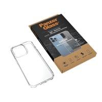 Гръб PanzerGlass HardCase за iPhone 13 Pro - Прозрачен - 4 Гръб PanzerGlass HardCase за iPhone 13 Pro - Прозрачен - 4