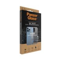 Гръб PanzerGlass HardCase за iPhone 13 Pro - Прозрачен - 5 Гръб PanzerGlass HardCase за iPhone 13 Pro - Прозрачен - 5