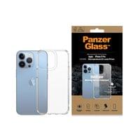 Гръб PanzerGlass HardCase за iPhone 13 Pro - Прозрачен - 6 Гръб PanzerGlass HardCase за iPhone 13 Pro - Прозрачен - 6