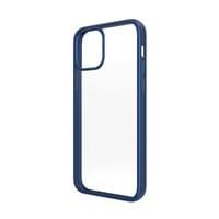 Гръб PanzerGlass за iPhone 12 / 12 Pro, ClearCase - Синя... - 6