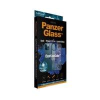 Гръб PanzerGlass за iPhone 12 / 12 Pro, ClearCase - Синя... - 7