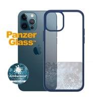 Гръб PanzerGlass за iPhone 12 / 12 Pro, ClearCase - Синя... - 9