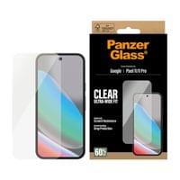 Стъклен протектор PanzerGlass за Google Pixel 11/11 Pro, UWF - 2