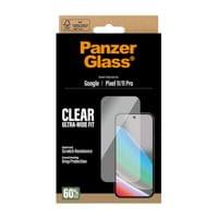 Стъклен протектор PanzerGlass за Google Pixel 11/11 Pro, UWF - 2 Стъклен протектор PanzerGlass за Google Pixel 11/11 Pro, UWF - 2