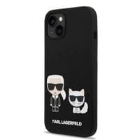 Гръб Karl Lagerfeld MagSafe Compatible Case Liquid... - 2