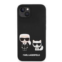 Гръб Karl Lagerfeld MagSafe Compatible Case Liquid... - 6 Гръб Karl Lagerfeld MagSafe Compatible Case Liquid... - 6