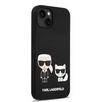 Гръб Karl Lagerfeld MagSafe Compatible Case Liquid... - 5 Гръб Karl Lagerfeld MagSafe Compatible Case Liquid... - 5