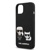 Гръб Karl Lagerfeld MagSafe Compatible Case Liquid... - 3 Гръб Karl Lagerfeld MagSafe Compatible Case Liquid... - 3