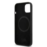 Гръб Karl Lagerfeld MagSafe Compatible Case Liquid... - 2 Гръб Karl Lagerfeld MagSafe Compatible Case Liquid... - 2