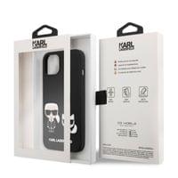 Гръб Karl Lagerfeld MagSafe Compatible Case Liquid... - 2