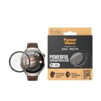 Стъклен протектор за часовник PanzerGlass за Huawei Watch... - 1