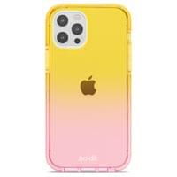 Гръб Holdit Seethru Case за iPhone 12/12 Pro- Bright... - 1 Гръб Holdit Seethru Case за iPhone 12/12 Pro- Bright... - 1