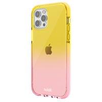 Гръб Holdit Seethru Case за iPhone 12/12 Pro- Bright... - 2