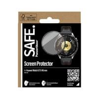 Стъклен протектор за часовник Safe за Huawei WATCH GT6 46mm - 2 Стъклен протектор за часовник Safe за Huawei WATCH GT6 46mm - 2