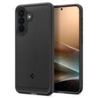Гръб Spigen Rugged Armor за Samsung Galaxy A57 5G - Мат... - 1 Гръб Spigen Rugged Armor за Samsung Galaxy A57 5G - Мат... - 1