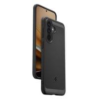 Гръб Spigen Rugged Armor за Samsung Galaxy A57 5G - Мат... - 2 Гръб Spigen Rugged Armor за Samsung Galaxy A57 5G - Мат... - 2