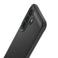 Гръб Spigen Rugged Armor за Samsung Galaxy A57 5G - Мат... - 2 Гръб Spigen Rugged Armor за Samsung Galaxy A57 5G - Мат... - 2