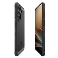 Гръб Spigen Rugged Armor за Samsung Galaxy A57 5G - Мат... - 3 Гръб Spigen Rugged Armor за Samsung Galaxy A57 5G - Мат... - 3