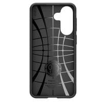 Гръб Spigen Rugged Armor за Samsung Galaxy A57 5G - Мат... - 6 Гръб Spigen Rugged Armor за Samsung Galaxy A57 5G - Мат... - 6