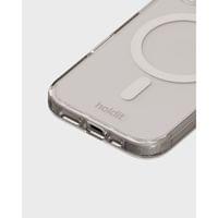 Гръб Holdit MagSafe Case за iPhone 16 Plus - Бял/Прозрачен - 2 Гръб Holdit MagSafe Case за iPhone 16 Plus - Бял/Прозрачен - 2