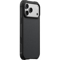 Гръб Pitaka Cairn Case за iPhone 18 Pro Max - Black/Grey... - 1