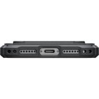 Гръб Pitaka Cairn Case за iPhone 18 Pro Max - Black/Grey... - 2 Гръб Pitaka Cairn Case за iPhone 18 Pro Max - Black/Grey... - 2