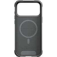 Гръб Pitaka Cairn Case за iPhone 18 Pro Max - Black/Grey... - 3 Гръб Pitaka Cairn Case за iPhone 18 Pro Max - Black/Grey... - 3
