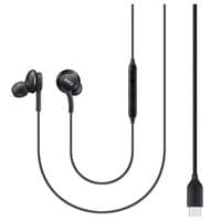 Оригинални слушалки Samsung Type C Stereo HF - Черни,... - 0 Оригинални слушалки Samsung Type C Stereo HF - Черни,... - 0