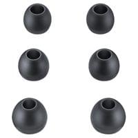 Оригинални слушалки Samsung Type C Stereo HF - Черни,... - 1 Оригинални слушалки Samsung Type C Stereo HF - Черни,... - 1