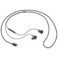 Оригинални слушалки Samsung Type C Stereo HF - Черни,... - 3 Оригинални слушалки Samsung Type C Stereo HF - Черни,... - 3