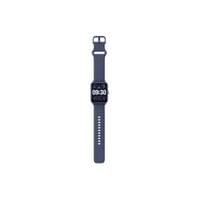 Смарт часовник ttec - Tempus 44 mm, Атлантическо синьо - 3 Смарт часовник ttec - Tempus 44 mm, Атлантическо синьо - 3