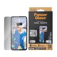 Стъклен протектор PanzerGlass за Samsung Galaxy A35 5G,... - 0 Стъклен протектор PanzerGlass за Samsung Galaxy A35 5G,... - 0