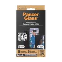 Стъклен протектор PanzerGlass за Samsung Galaxy A35 5G,... - 2 Стъклен протектор PanzerGlass за Samsung Galaxy A35 5G,... - 2