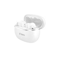 Bluetooth слушалки ttec AirBeat Joy TWS, Headset - Бели - 4 Bluetooth слушалки ttec AirBeat Joy TWS, Headset - Бели - 4